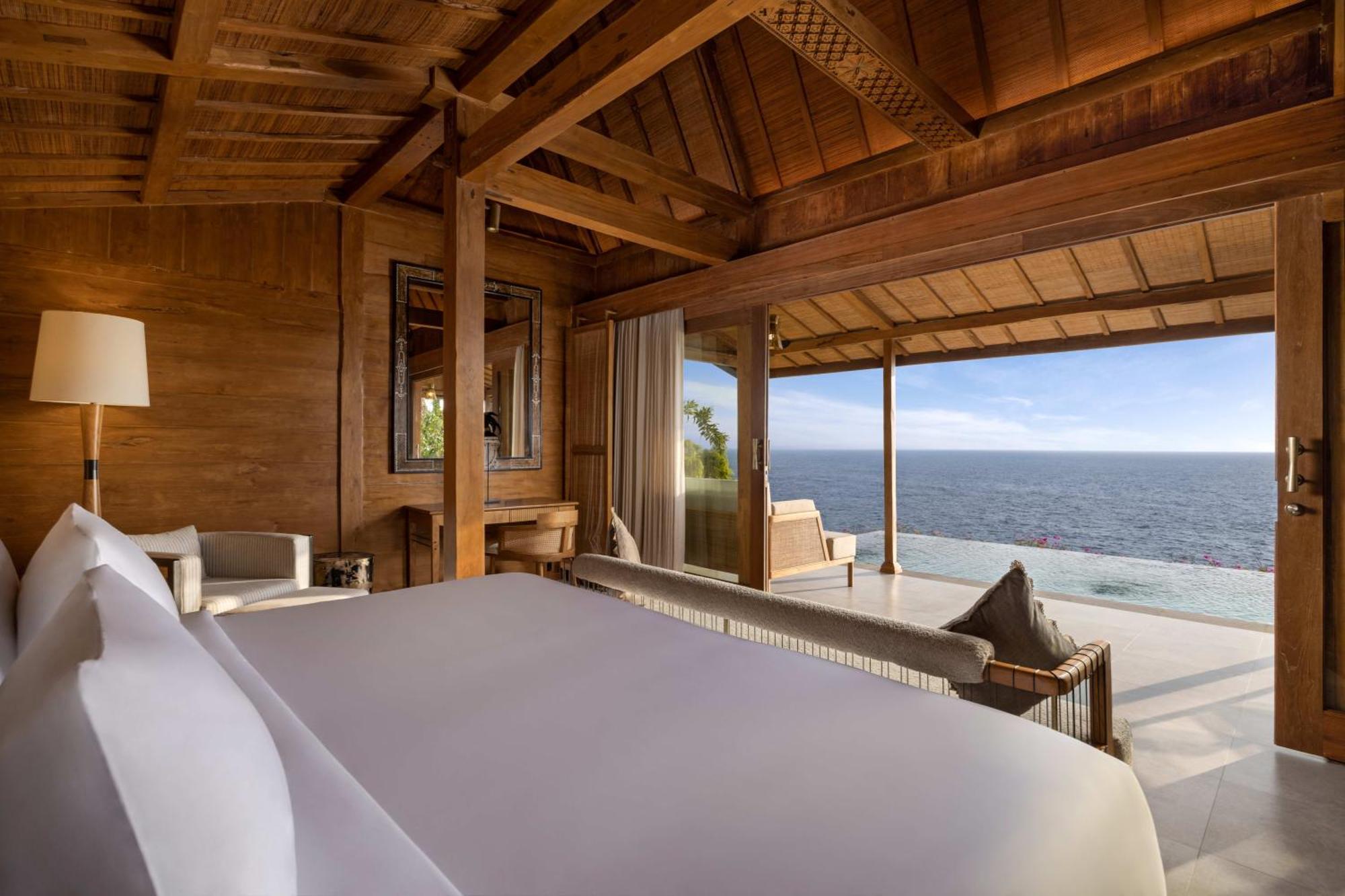 Semaya Beach Resort Tanglad Exterior foto